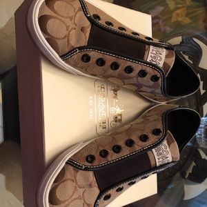 Coach Shoes